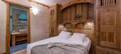 Chalet  Courchevel 1850, Alpes franceses, Francia 10 huésped