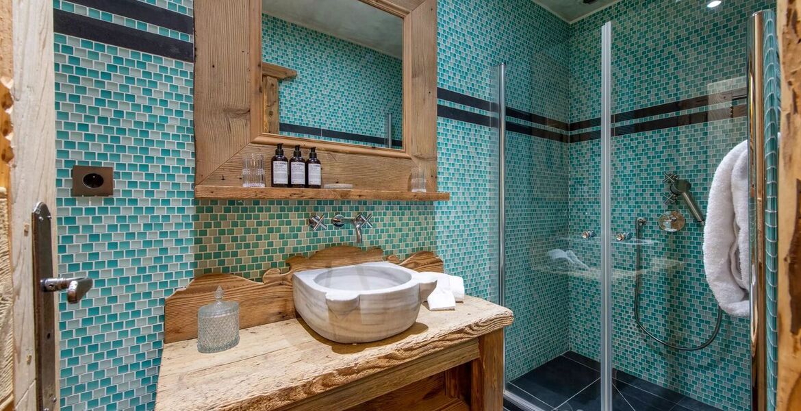 Chalet  Courchevel 1850, Alpes franceses, Francia 10 huésped