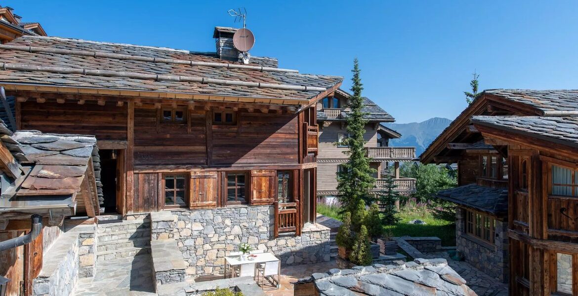 Chalet  Courchevel 1850, Alpes franceses, Francia 10 huésped