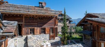 Chalet  Courchevel 1850, Alpes franceses, Francia 10 huésped