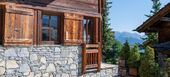 Chalet  Courchevel 1850, Alpes franceses, Francia 10 huésped