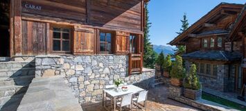 Chalet  Courchevel 1850, Alpes franceses, Francia 10 huésped