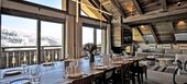 Apartamento en alquiler en Meribel