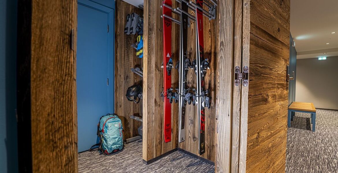 Apartamento en alquiler en Meribel
