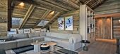 Apartamento en alquiler en Meribel
