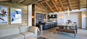 Apartamento en alquiler en Meribel