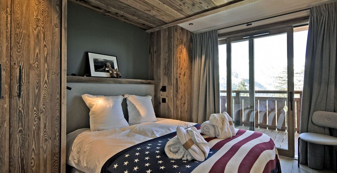 Apartamento en alquiler en Meribel