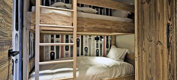 Apartamento en alquiler en Meribel
