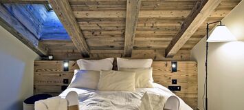 Apartamento en alquiler en Meribel