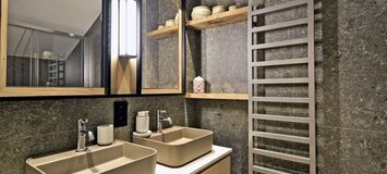Apartamento en alquiler en Meribel