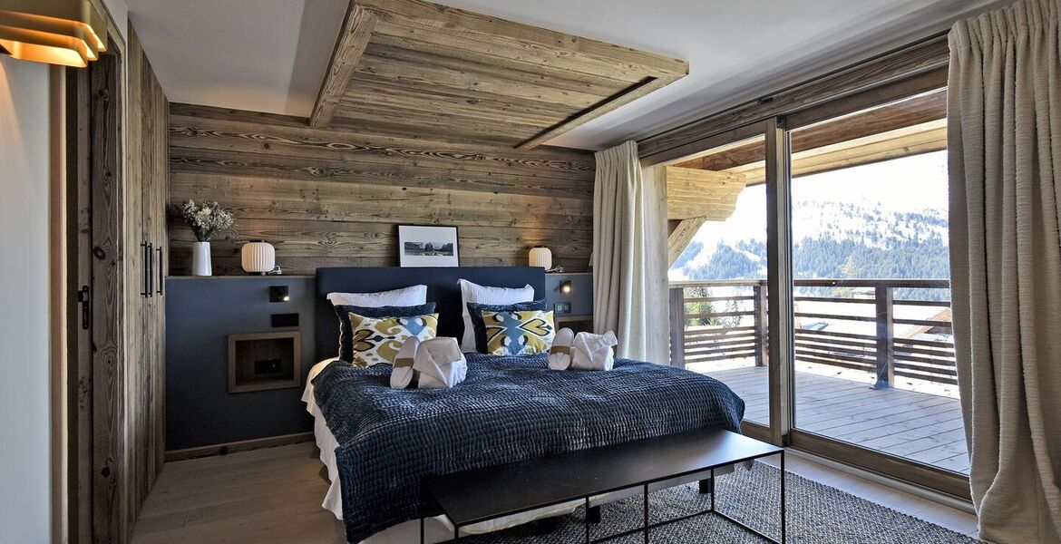 Apartamento en alquiler en Meribel