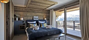 Apartamento en alquiler en Meribel