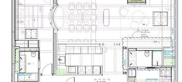 Apartamento en alquiler en Meribel