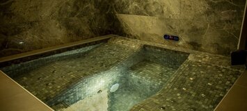 Добро пожаловать в шале; изысканное шале, расположенное 