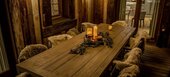 Добро пожаловать в шале; изысканное шале, расположенное 