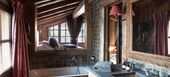 Chalet de charme au cœur du village de Megève