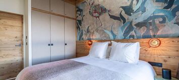 Apartamento en alquiler en Courchevel 1850