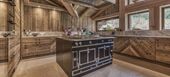 Chalet de lujo en Chamonix con oferta especial
