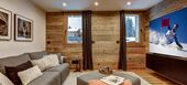 Luxury Chalet in Argentière with Stunning Alpine Views