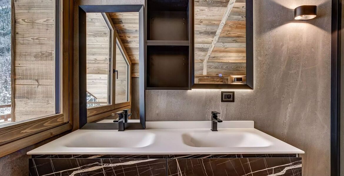 Luxury Chalet in Argentière with Stunning Alpine Views