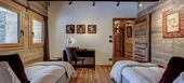 Luxury Chalet in Argentière with Stunning Alpine Views