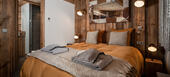 Chalet à louer à Courchevel Le Praz