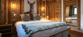 Chalet à louer à Courchevel Le Praz