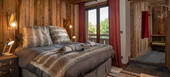 Chalet à louer à Courchevel Le Praz