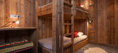 Chalet à louer à Courchevel Le Praz