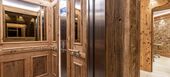 Chalet de lujo en Courchevel 1850