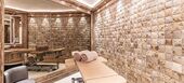 Chalet de lujo en Courchevel 1850