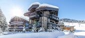Chalet de lujo en Courchevel 1850
