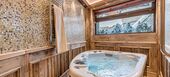 Chalet de lujo en Courchevel 1850