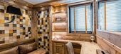 Chalet de lujo en Courchevel 1850