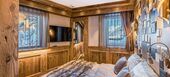 Chalet de lujo en Courchevel 1850