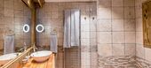 Chalet de lujo en Courchevel 1850