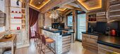 Chalet de lujo en Courchevel 1850