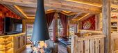 Chalet de lujo en Courchevel 1850