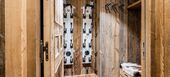 Chalet de lujo en Courchevel 1850