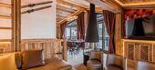 Chalet de lujo en Courchevel 1850