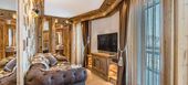 Chalet de lujo en Courchevel 1850