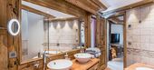 Chalet de lujo en Courchevel 1850