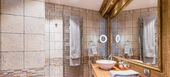 Chalet de lujo en Courchevel 1850