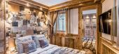 Chalet de lujo en Courchevel 1850
