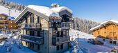 Chalet de lujo en Courchevel 1850