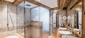 Chalet de lujo en Courchevel 1850
