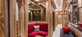 Chalet de lujo en Courchevel 1850