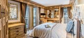 Chalet de lujo en Courchevel 1850