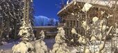 Квартира в Куршевеле 1850