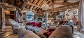 Chalet à louer à Courchevel